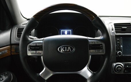 KIA Mohave I, 2017 год, 2 300 000 рублей, 15 фотография