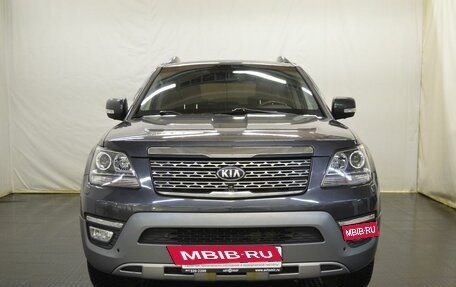 KIA Mohave I, 2017 год, 2 300 000 рублей, 2 фотография