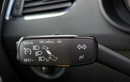Skoda Octavia, 2017 год, 2 099 000 рублей, 16 фотография