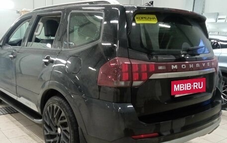 KIA Mohave I, 2022 год, 4 999 000 рублей, 4 фотография