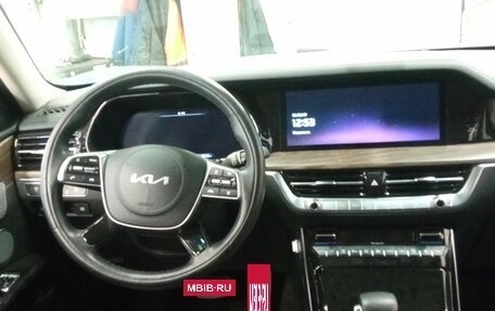 KIA Mohave I, 2022 год, 4 999 000 рублей, 5 фотография