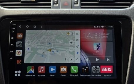 Skoda Octavia, 2017 год, 2 099 000 рублей, 14 фотография