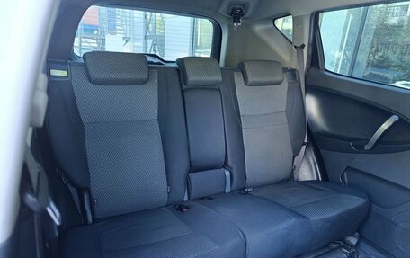 Geely Emgrand X7 I, 2014 год, 548 000 рублей, 10 фотография