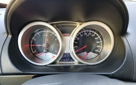 Geely Emgrand X7 I, 2014 год, 548 000 рублей, 14 фотография