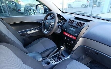Geely Emgrand X7 I, 2014 год, 548 000 рублей, 9 фотография
