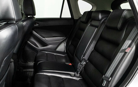 Mazda CX-5 II, 2015 год, 1 499 585 рублей, 11 фотография