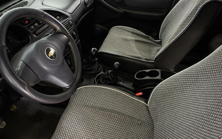 Chevrolet Niva I рестайлинг, 2013 год, 629 000 рублей, 9 фотография