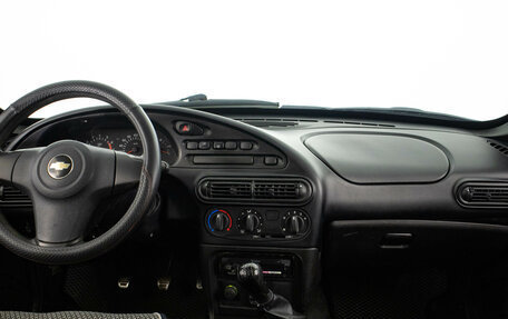 Chevrolet Niva I рестайлинг, 2013 год, 629 000 рублей, 14 фотография