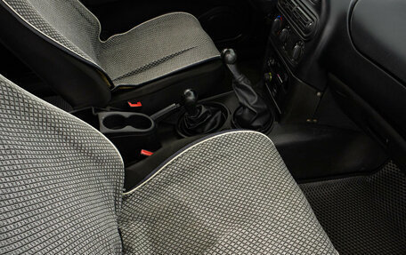 Chevrolet Niva I рестайлинг, 2013 год, 629 000 рублей, 12 фотография