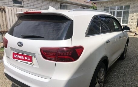 KIA Sorento II рестайлинг, 2018 год, 2 800 000 рублей, 12 фотография