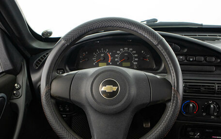 Chevrolet Niva I рестайлинг, 2013 год, 629 000 рублей, 16 фотография