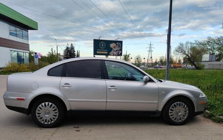Volkswagen Passat B5+ рестайлинг, 2002 год, 350 000 рублей, 2 фотография