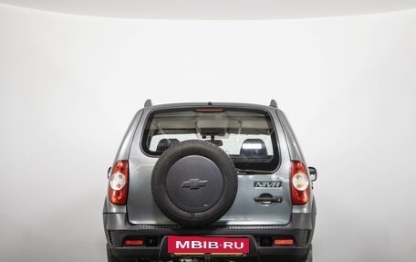 Chevrolet Niva I рестайлинг, 2013 год, 629 000 рублей, 6 фотография