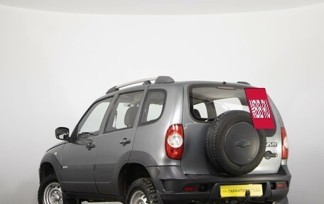 Chevrolet Niva I рестайлинг, 2013 год, 629 000 рублей, 5 фотография
