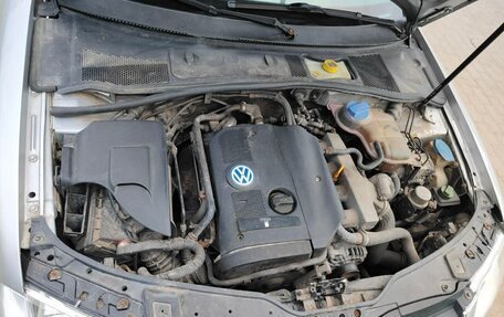 Volkswagen Passat B5+ рестайлинг, 2002 год, 350 000 рублей, 8 фотография