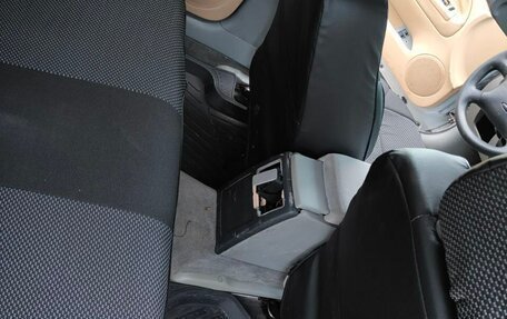 Volkswagen Passat B5+ рестайлинг, 2002 год, 350 000 рублей, 11 фотография