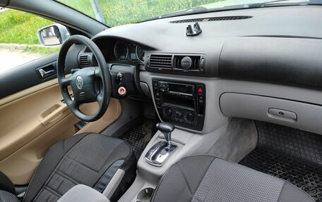 Volkswagen Passat B5+ рестайлинг, 2002 год, 350 000 рублей, 9 фотография