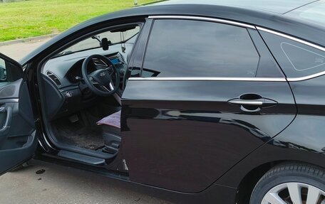 Hyundai i40 I рестайлинг, 2013 год, 1 350 000 рублей, 3 фотография