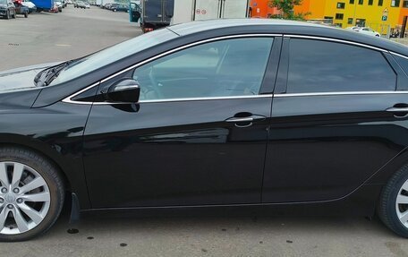 Hyundai i40 I рестайлинг, 2013 год, 1 350 000 рублей, 5 фотография
