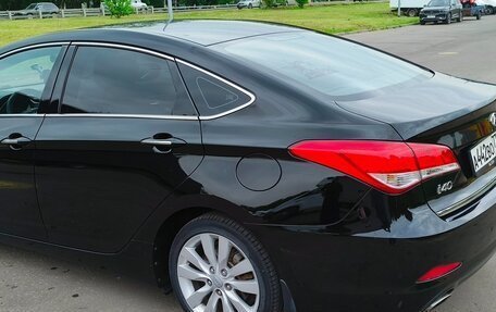 Hyundai i40 I рестайлинг, 2013 год, 1 350 000 рублей, 6 фотография