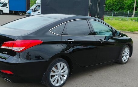 Hyundai i40 I рестайлинг, 2013 год, 1 350 000 рублей, 7 фотография