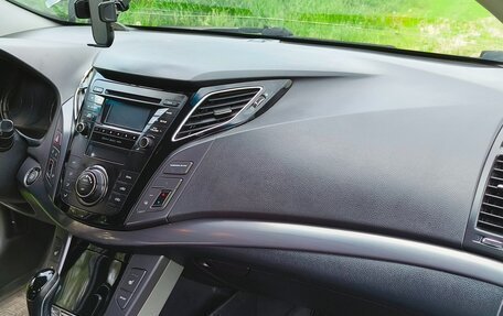 Hyundai i40 I рестайлинг, 2013 год, 1 350 000 рублей, 12 фотография