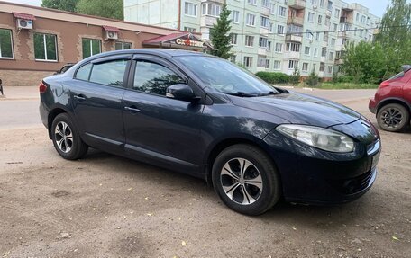 Renault Fluence I, 2012 год, 760 000 рублей, 7 фотография