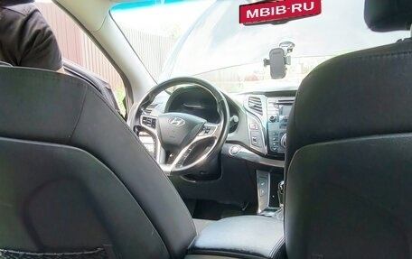 Hyundai i40 I рестайлинг, 2013 год, 1 350 000 рублей, 13 фотография
