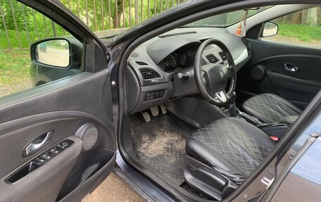 Renault Fluence I, 2012 год, 760 000 рублей, 12 фотография