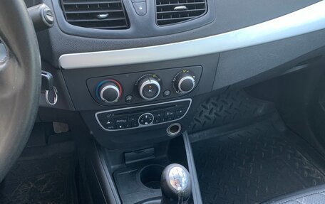 Renault Fluence I, 2012 год, 760 000 рублей, 16 фотография