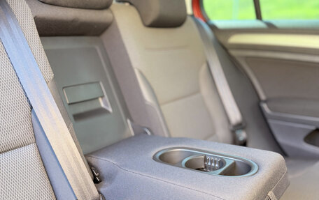 Volkswagen Golf VII, 2013 год, 1 400 000 рублей, 6 фотография