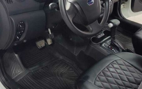 Datsun on-DO I рестайлинг, 2019 год, 760 000 рублей, 2 фотография