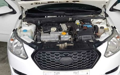 Datsun on-DO I рестайлинг, 2019 год, 760 000 рублей, 7 фотография
