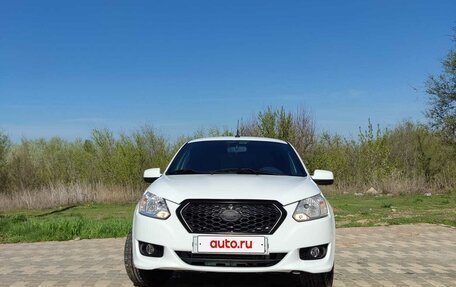 Datsun on-DO I рестайлинг, 2019 год, 760 000 рублей, 6 фотография