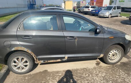Chery Bonus (A13), 2011 год, 150 000 рублей, 2 фотография