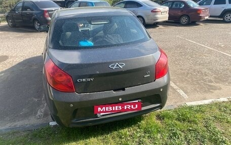 Chery Bonus (A13), 2011 год, 150 000 рублей, 3 фотография