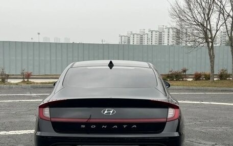 Hyundai Sonata VIII, 2020 год, 2 078 000 рублей, 6 фотография
