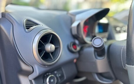 Chevrolet Aveo III, 2012 год, 649 000 рублей, 8 фотография