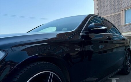 Mercedes-Benz C-Класс, 2014 год, 2 300 000 рублей, 4 фотография