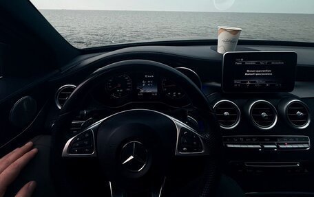Mercedes-Benz C-Класс, 2014 год, 2 300 000 рублей, 6 фотография