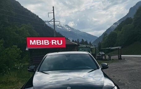 Mercedes-Benz C-Класс, 2014 год, 2 300 000 рублей, 2 фотография