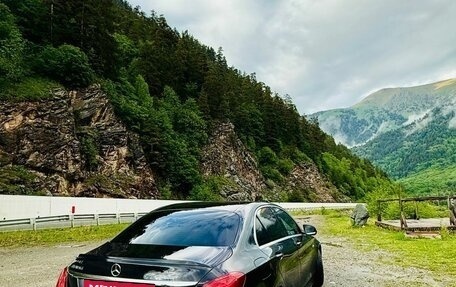 Mercedes-Benz C-Класс, 2014 год, 2 300 000 рублей, 3 фотография