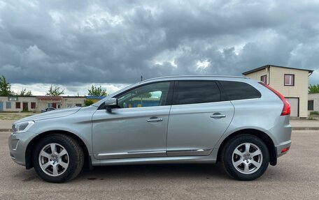 Volvo XC60 II, 2014 год, 2 070 000 рублей, 4 фотография