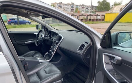 Volvo XC60 II, 2014 год, 2 070 000 рублей, 9 фотография