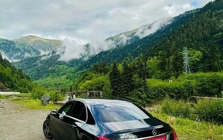 Mercedes-Benz C-Класс, 2014 год, 2 300 000 рублей, 11 фотография