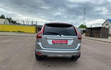 Volvo XC60 II, 2014 год, 2 070 000 рублей, 6 фотография