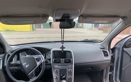 Volvo XC60 II, 2014 год, 2 070 000 рублей, 11 фотография