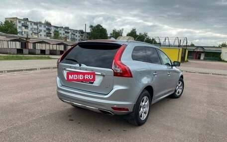 Volvo XC60 II, 2014 год, 2 070 000 рублей, 7 фотография