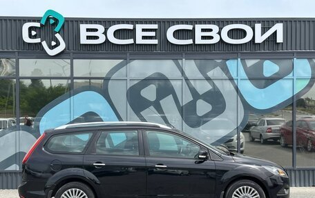 Ford Focus II рестайлинг, 2010 год, 610 000 рублей, 8 фотография