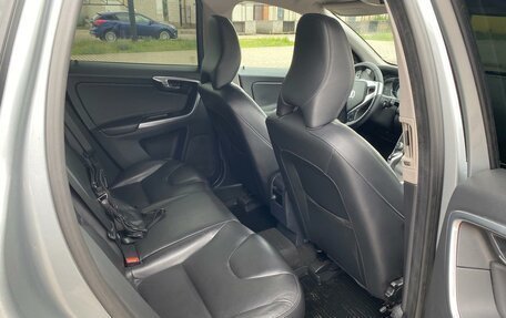 Volvo XC60 II, 2014 год, 2 070 000 рублей, 10 фотография